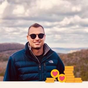 Meet your Posher, Stephen